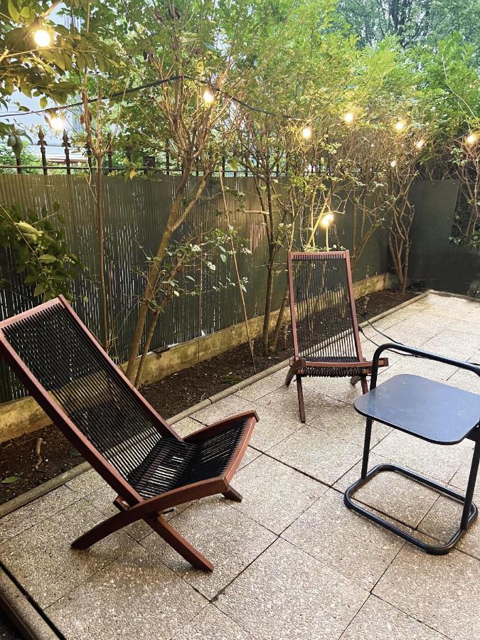 Ferienwohnung Charme Et Passion By Uta House Saint-Denis  Exterior foto